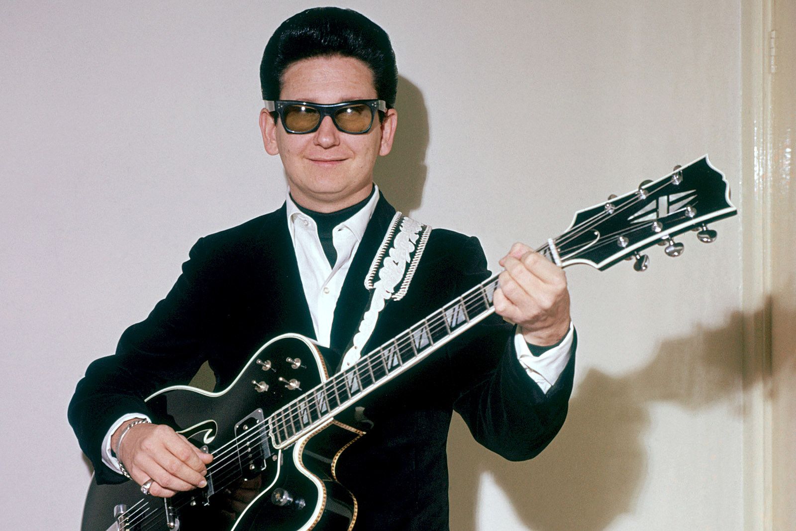 Remembering Roy Orbison's Triumphant Farewell