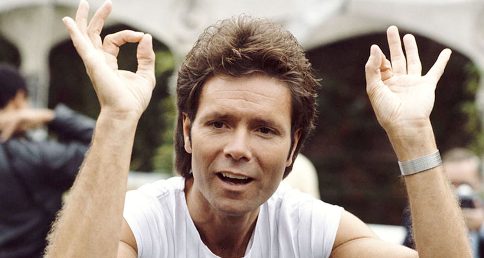 Cliff Richard - New songs, Playlists &amp; Latest News - Eirewave - The Pop  Rock Station