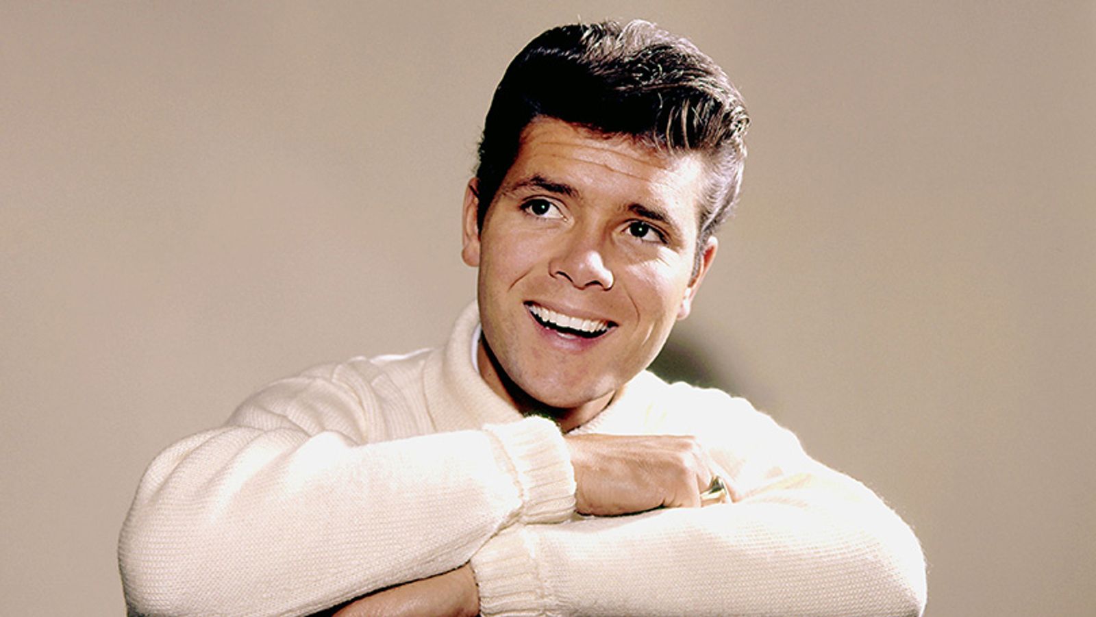 Cliff Richard | Not Now Music