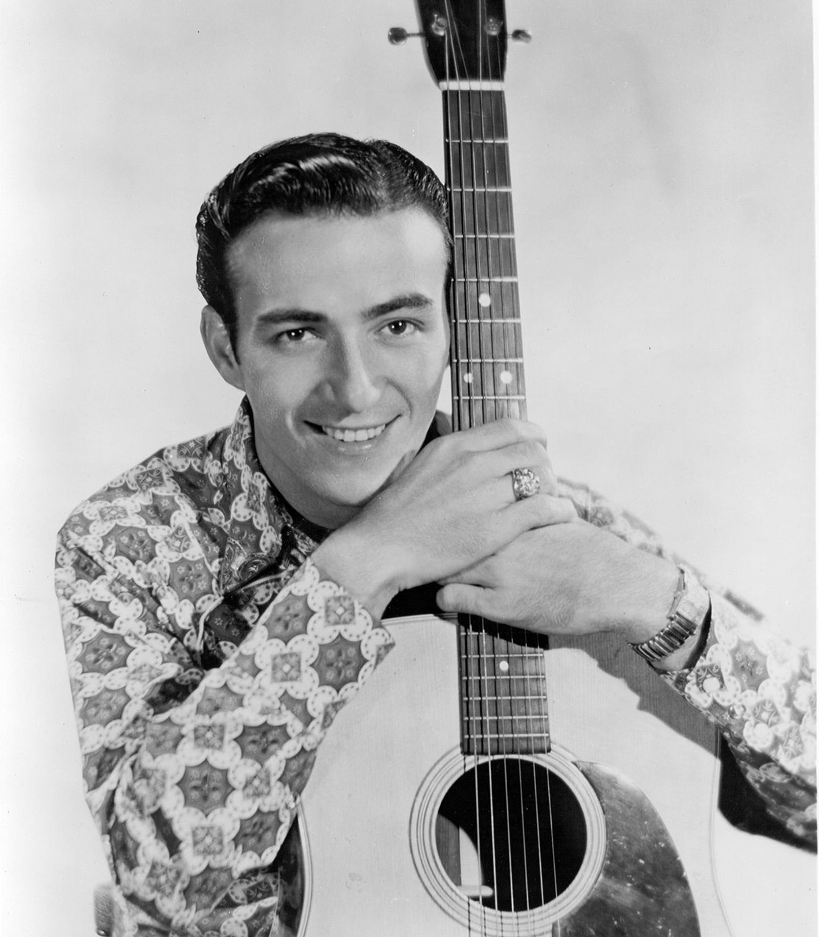 Faron Young | Biography, Songs, &amp; Facts | Britannica