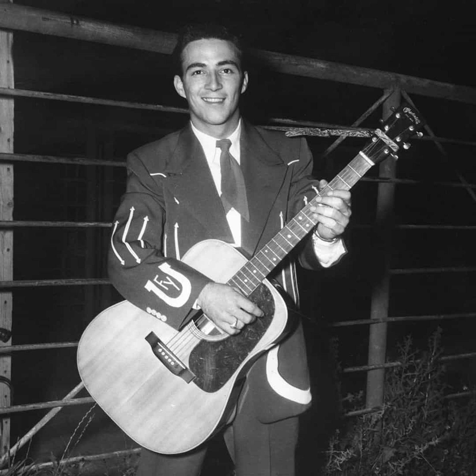 Faron Young - Country Music Hall of Fame and Museum