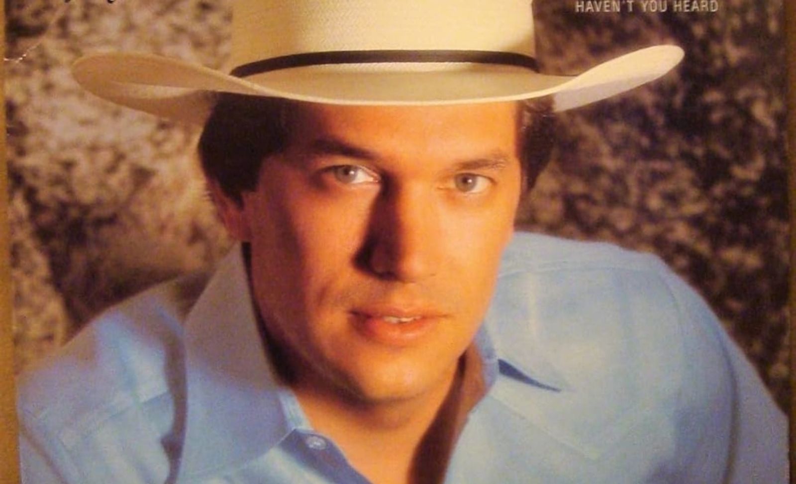 40 Years Ago: George Strait Records a Country Music Masterpiece - Saving Country Music