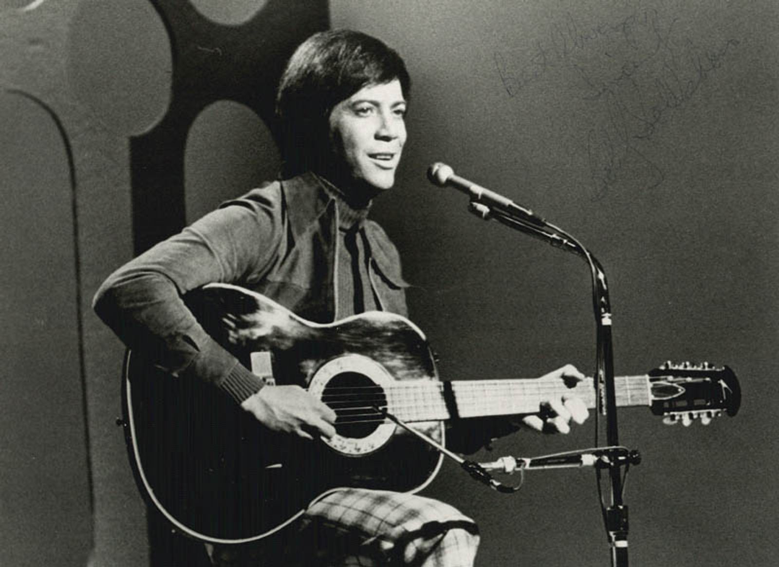 Bobby Goldsboro - Autographed Signed Photograph | HistoryForSale Item 189456