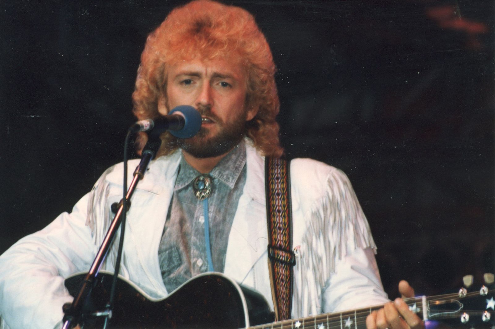 Keith Whitley - Wikipedia