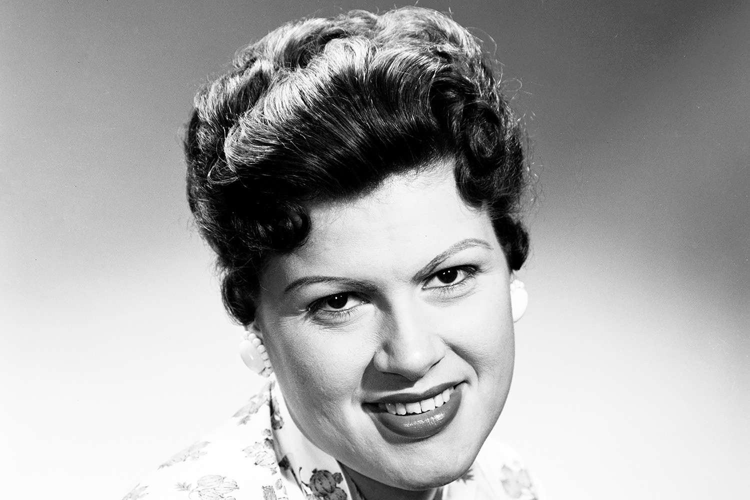 New Patsy Cline Music Is Released 62 Years After Her Death