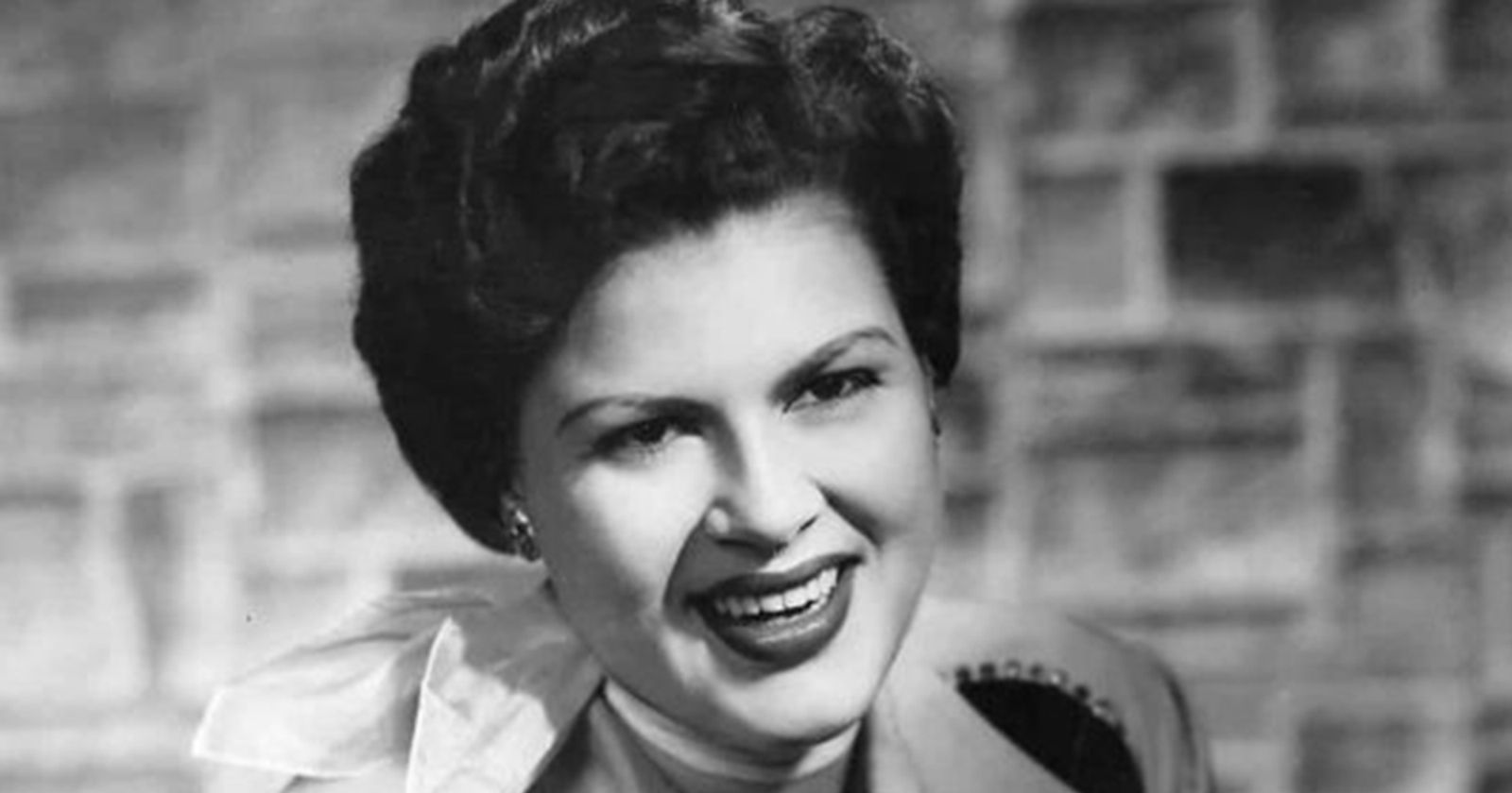 Patsy Cline - Country Music Hall of Fame and Museum
