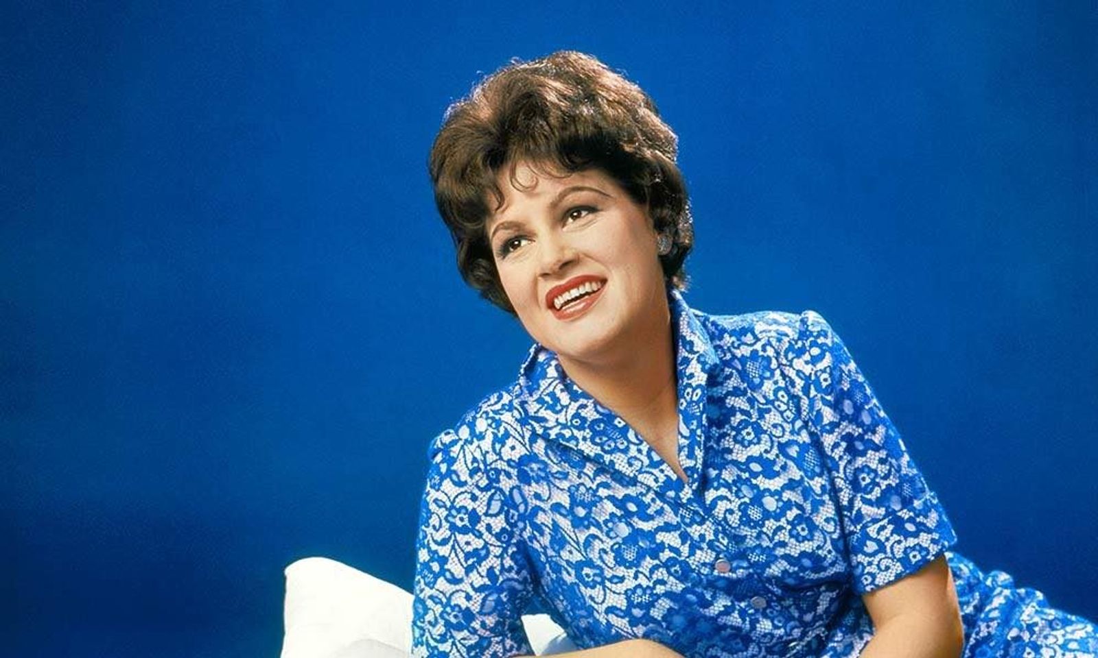 Sweet Dreams Forever: The Day We Lost Patsy Cline | uDiscover