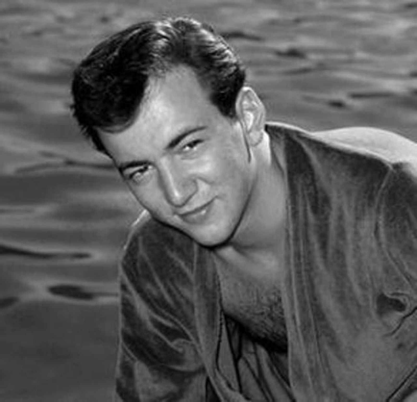 Bobby Darin | Rhino