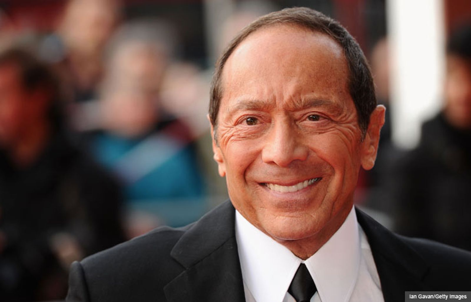 10 Things You May Not Know About Paul Anka