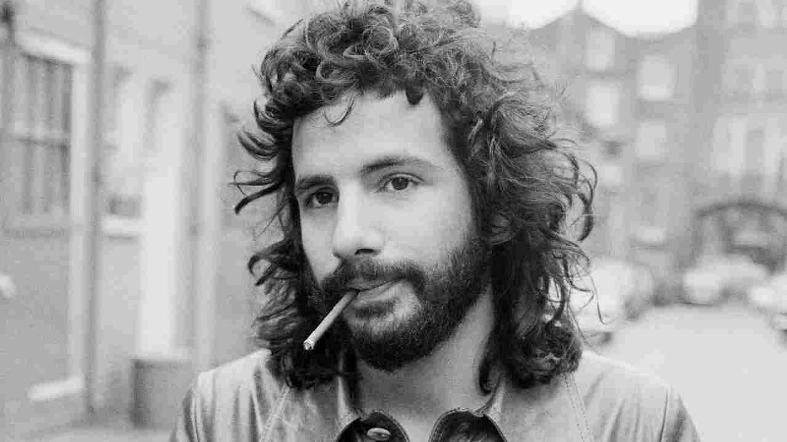 Cat Stevens, the singer who turned his back on music | Louder