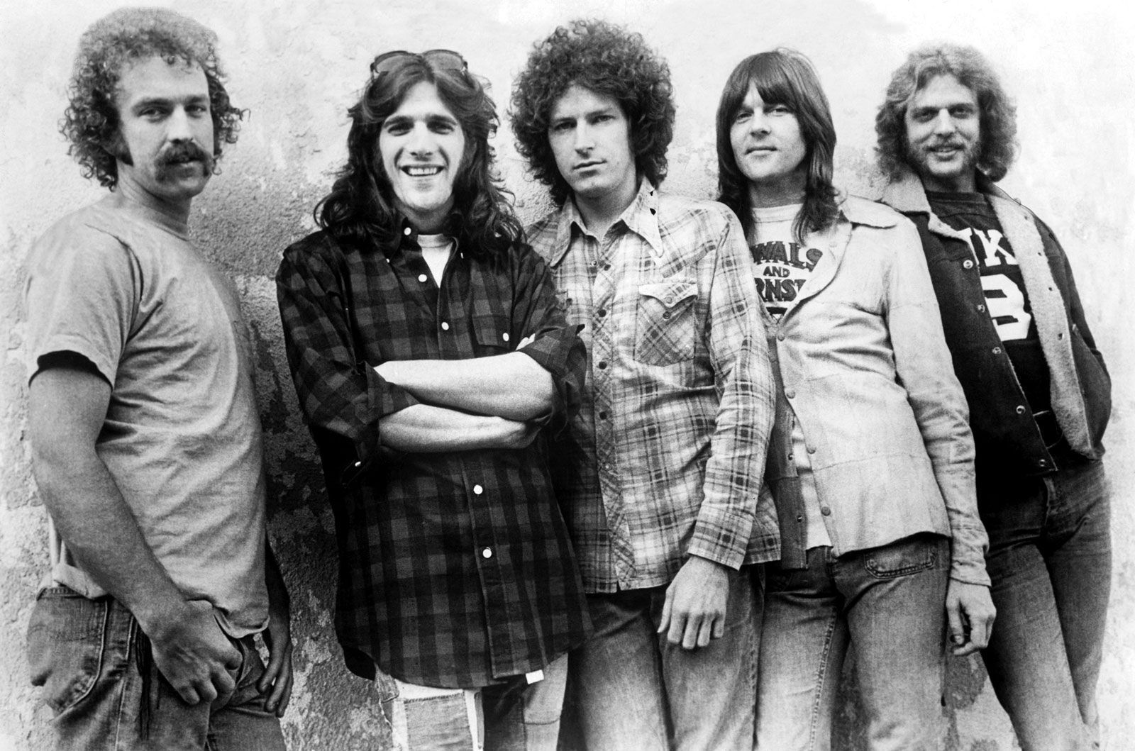 The Eagles | Members, Songs, &amp; Facts | Britannica