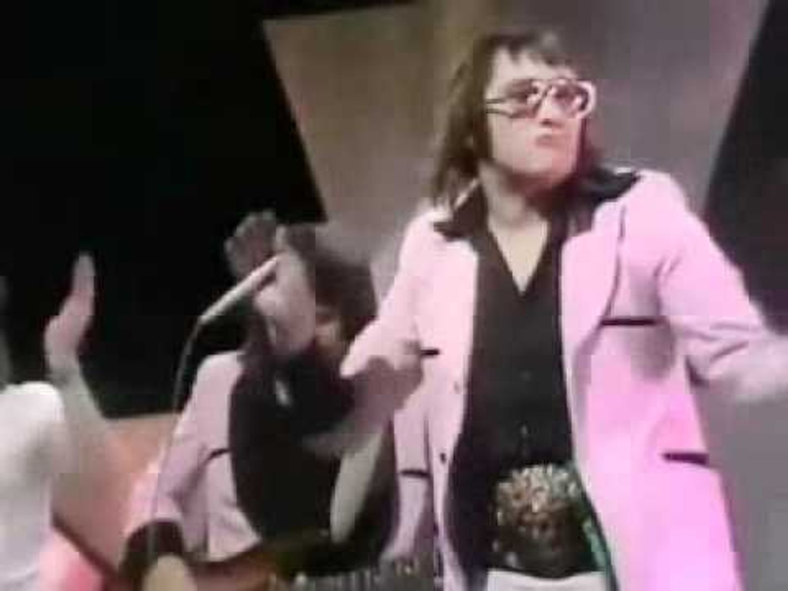 MUD - Tiger Feet (TOTP ) 1974