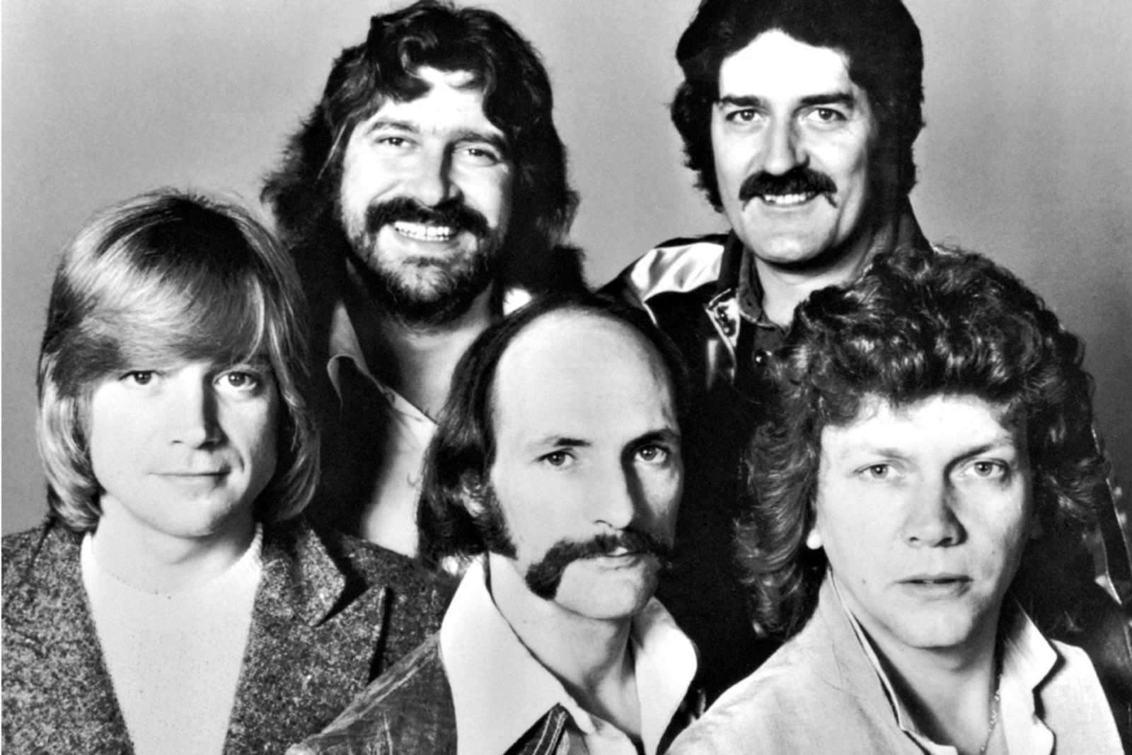 Top 10 Moody Blues Songs