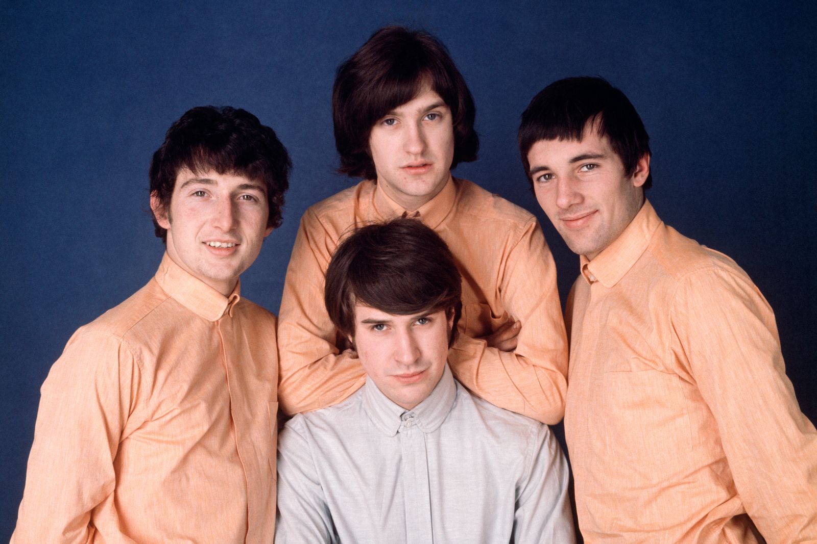 Kinks Album Guide