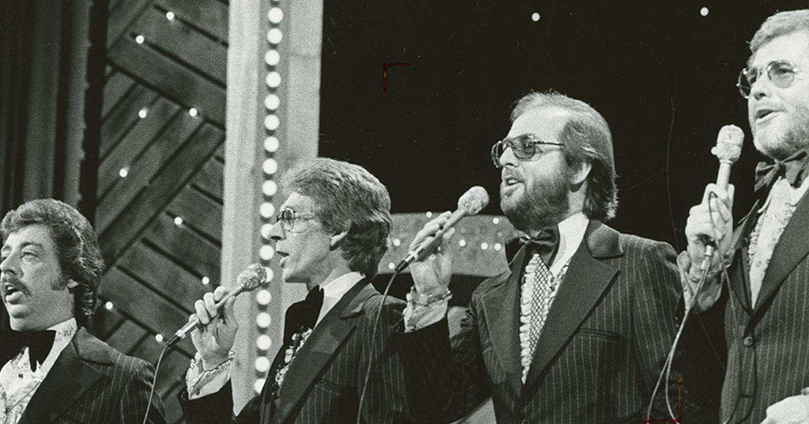 Statler Brothers - Country Music Hall of Fame and Museum