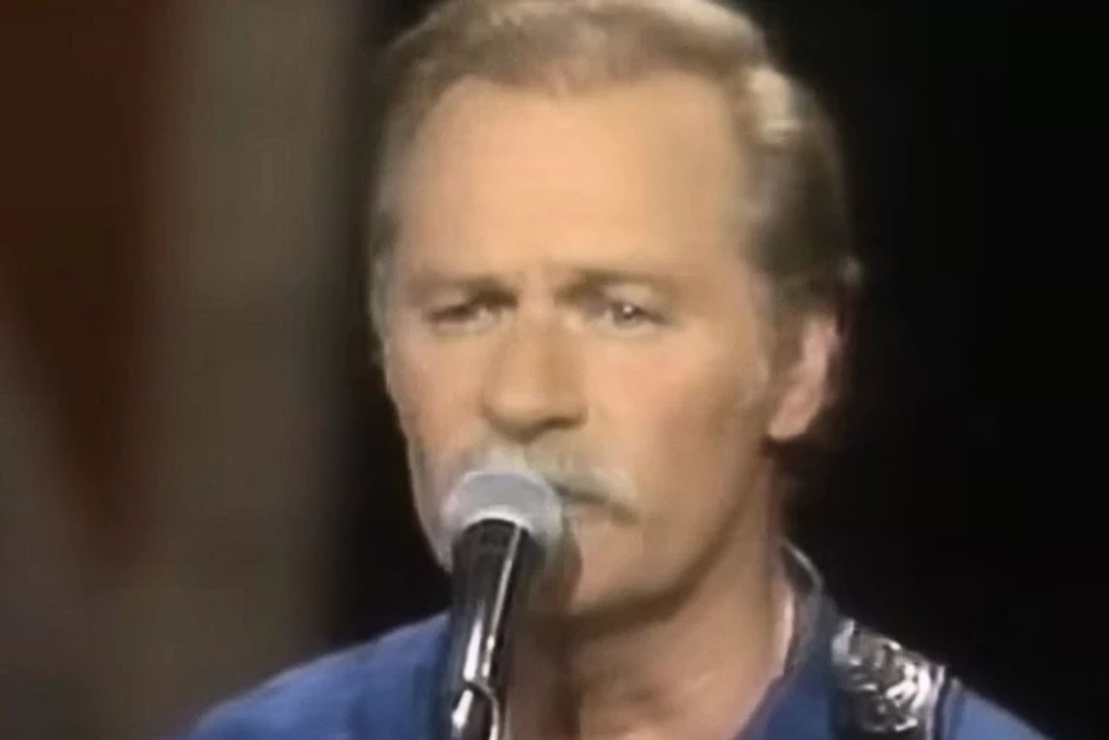 The 10 Best Vern Gosdin Songs