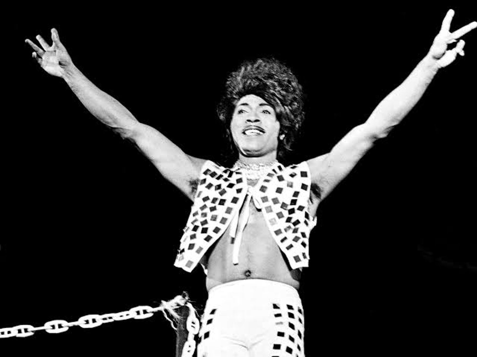 What Little Richard Deserved | The New Yorker