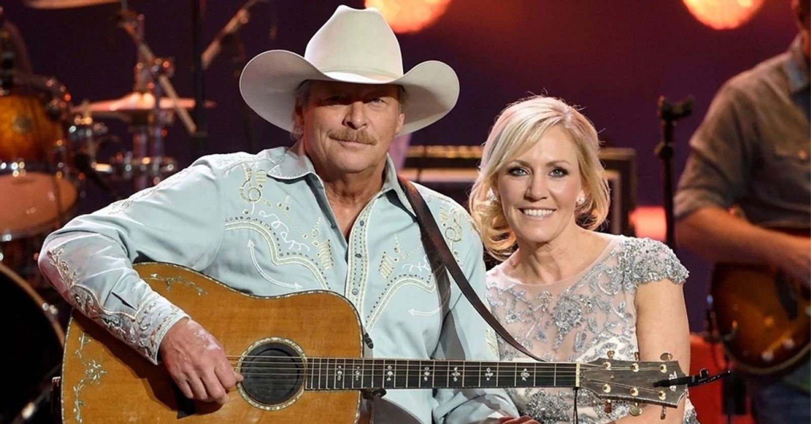 The Quiet Resilience of Alan Jackson: A Heartfelt Revelation, Fans Learn About His Health Struggles