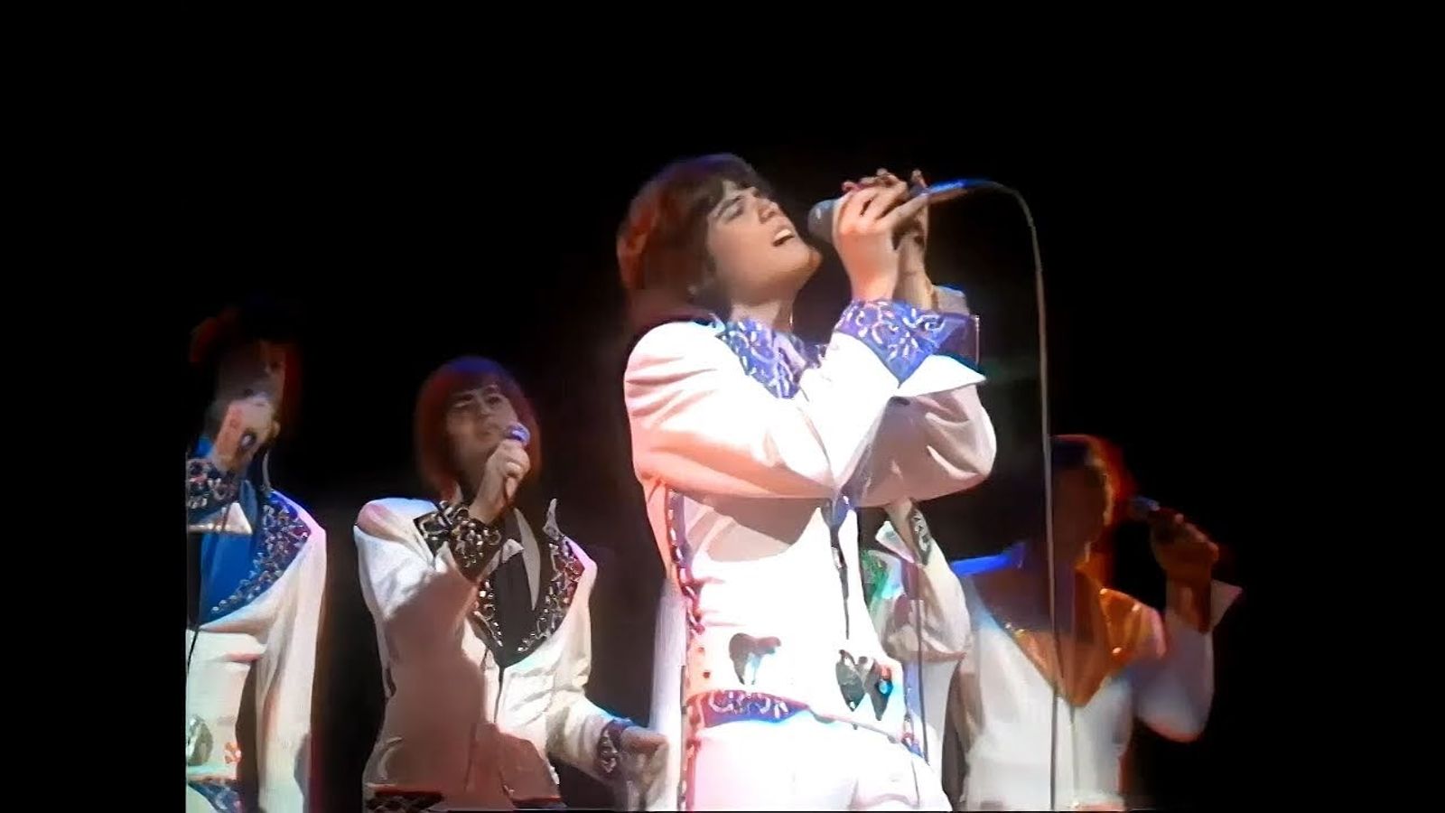 Donny Osmond – Puppy Love (Top of the Pops 1972 - stereo)