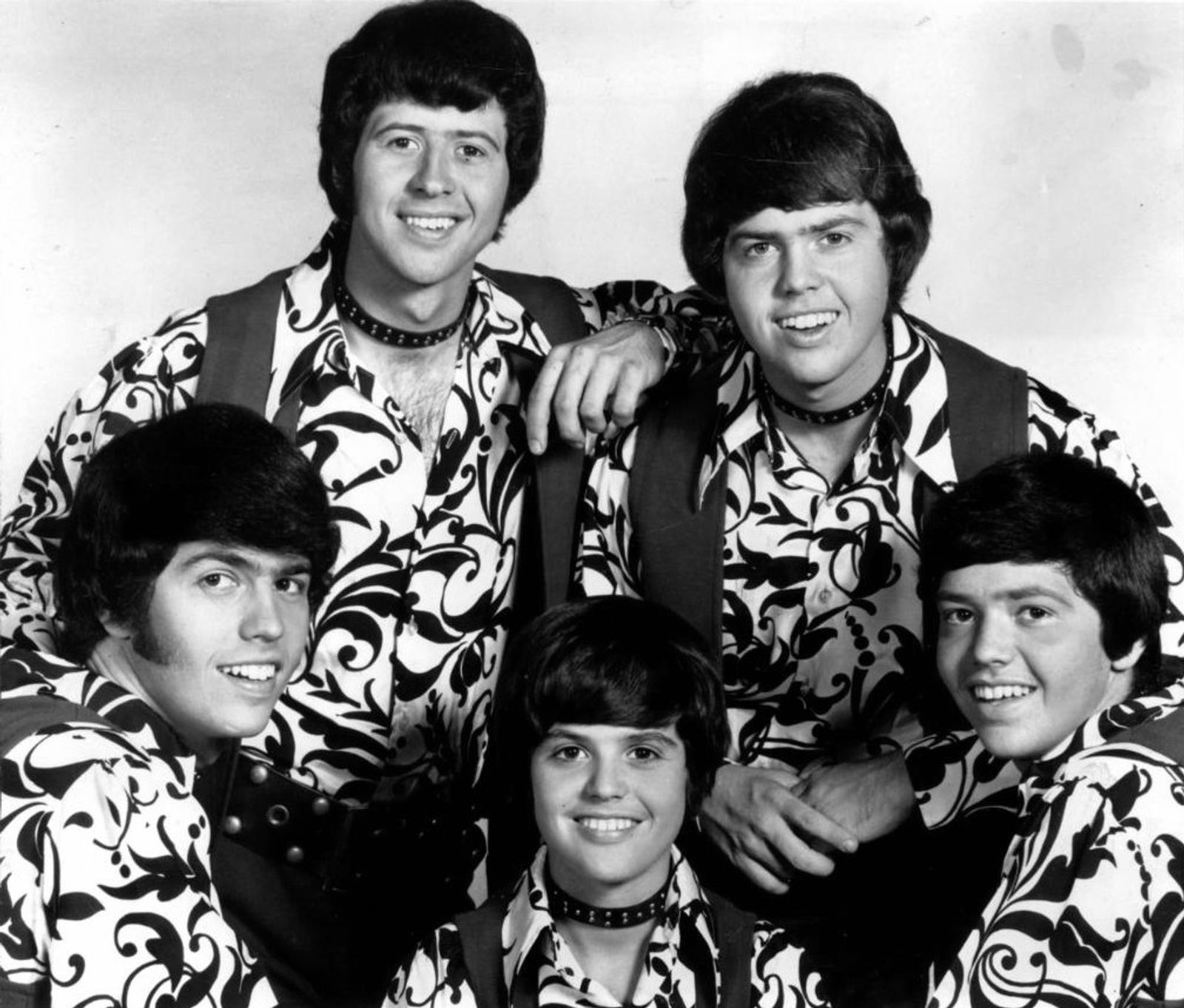 The Osmonds - Wikipedia