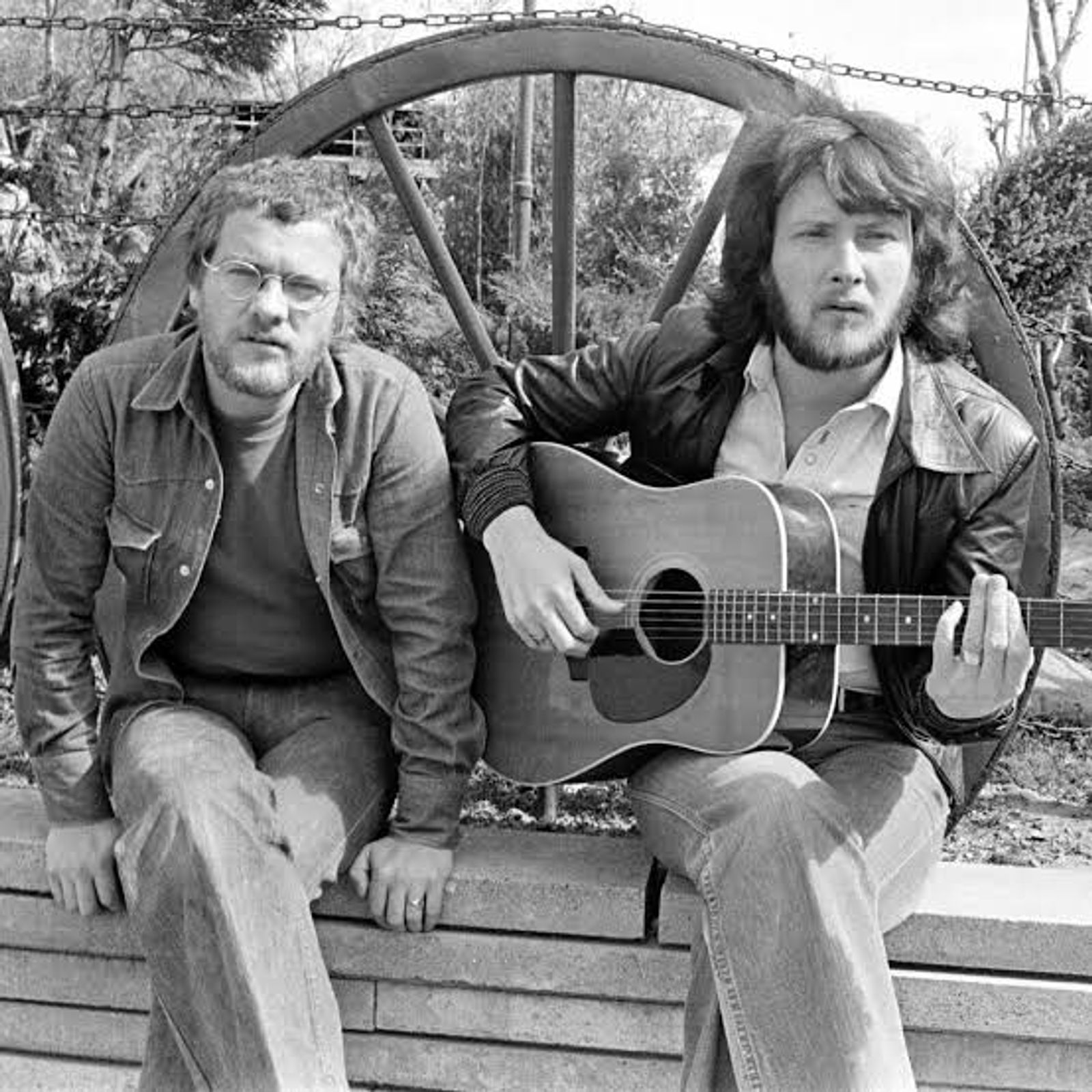 Stealers Wheel – Artist – Sunny 107.9