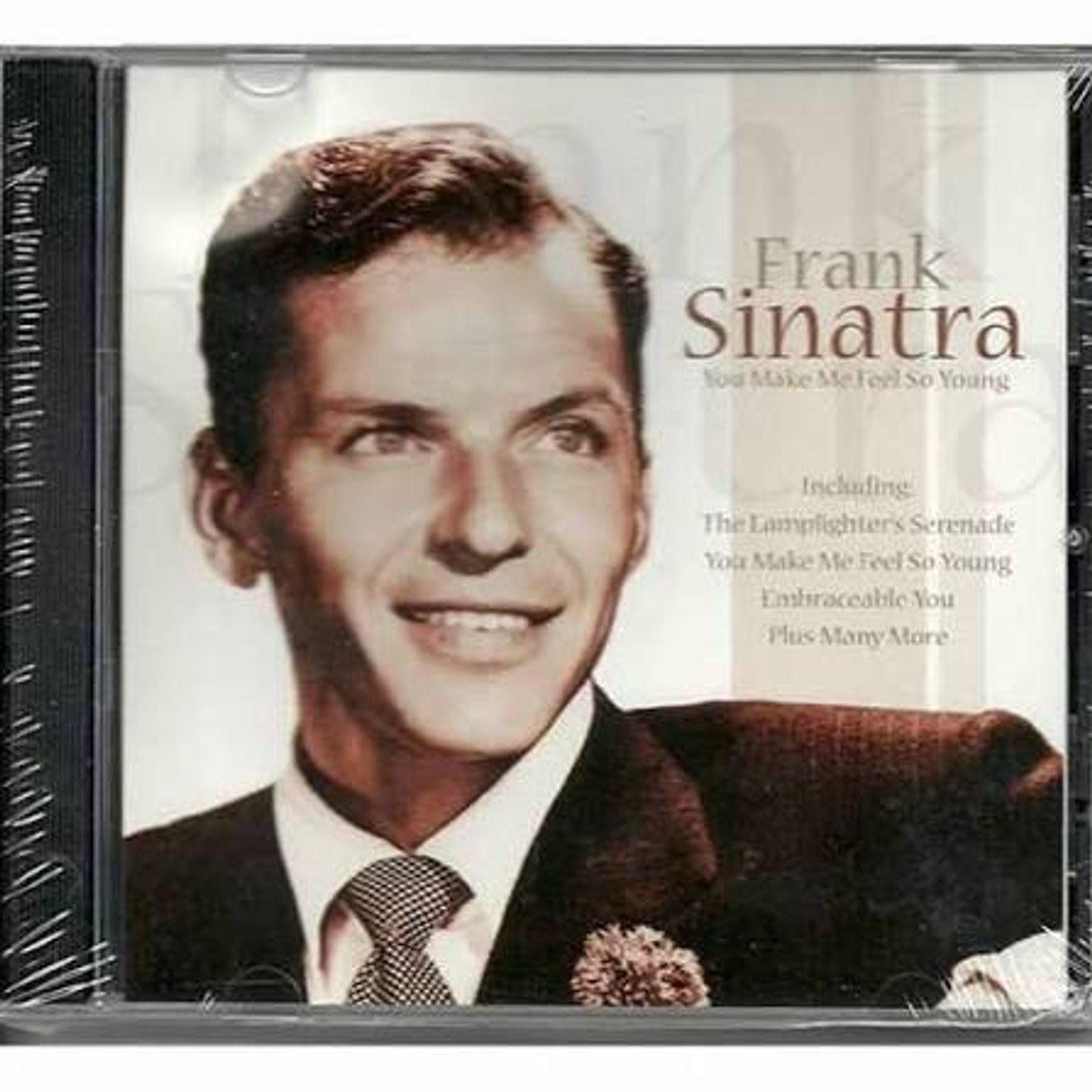 Sinatra Frank: You Make Me Feel so Young - Amazon.com Music