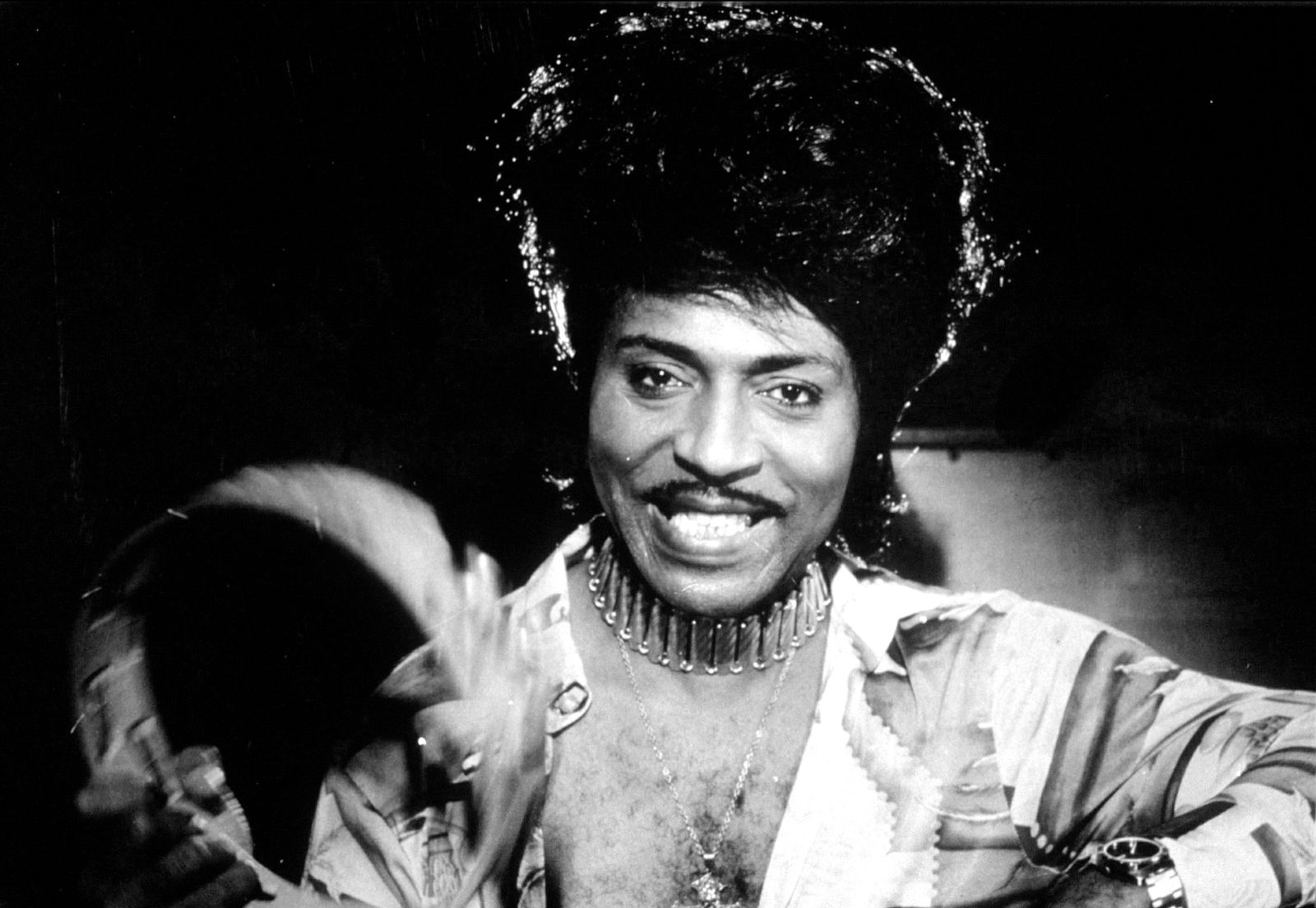 Little Richard, Rock Pioneer Who Broke Musical Barriers, Dead at 87