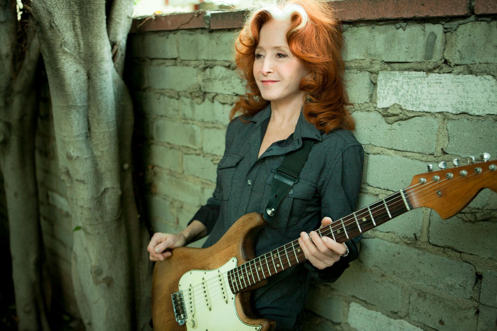 Bonnie's Story | BonnieRaitt.com