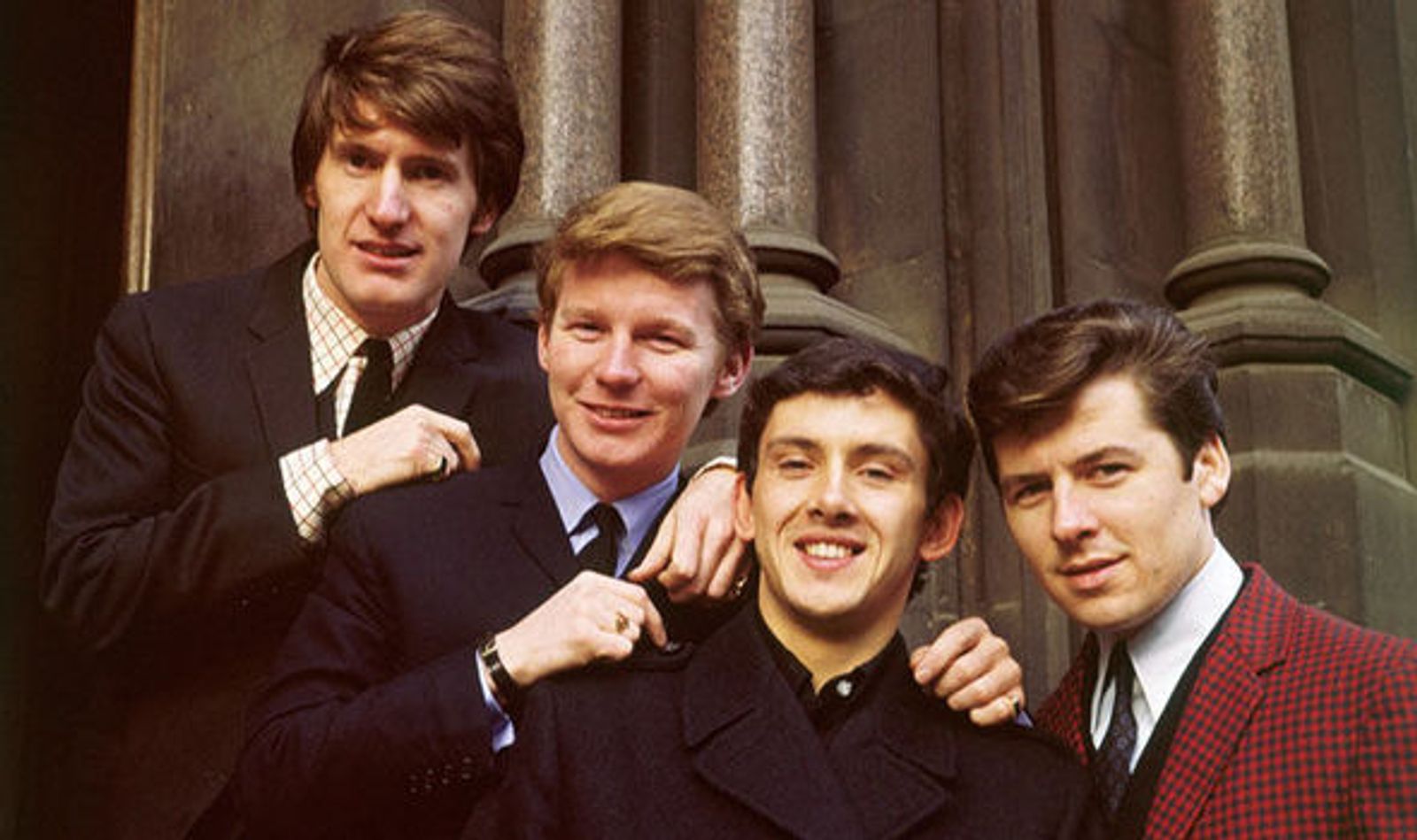 Love Potion Number 9: The Clovers; The Searchers; The Coasters | Tim's Cover Story