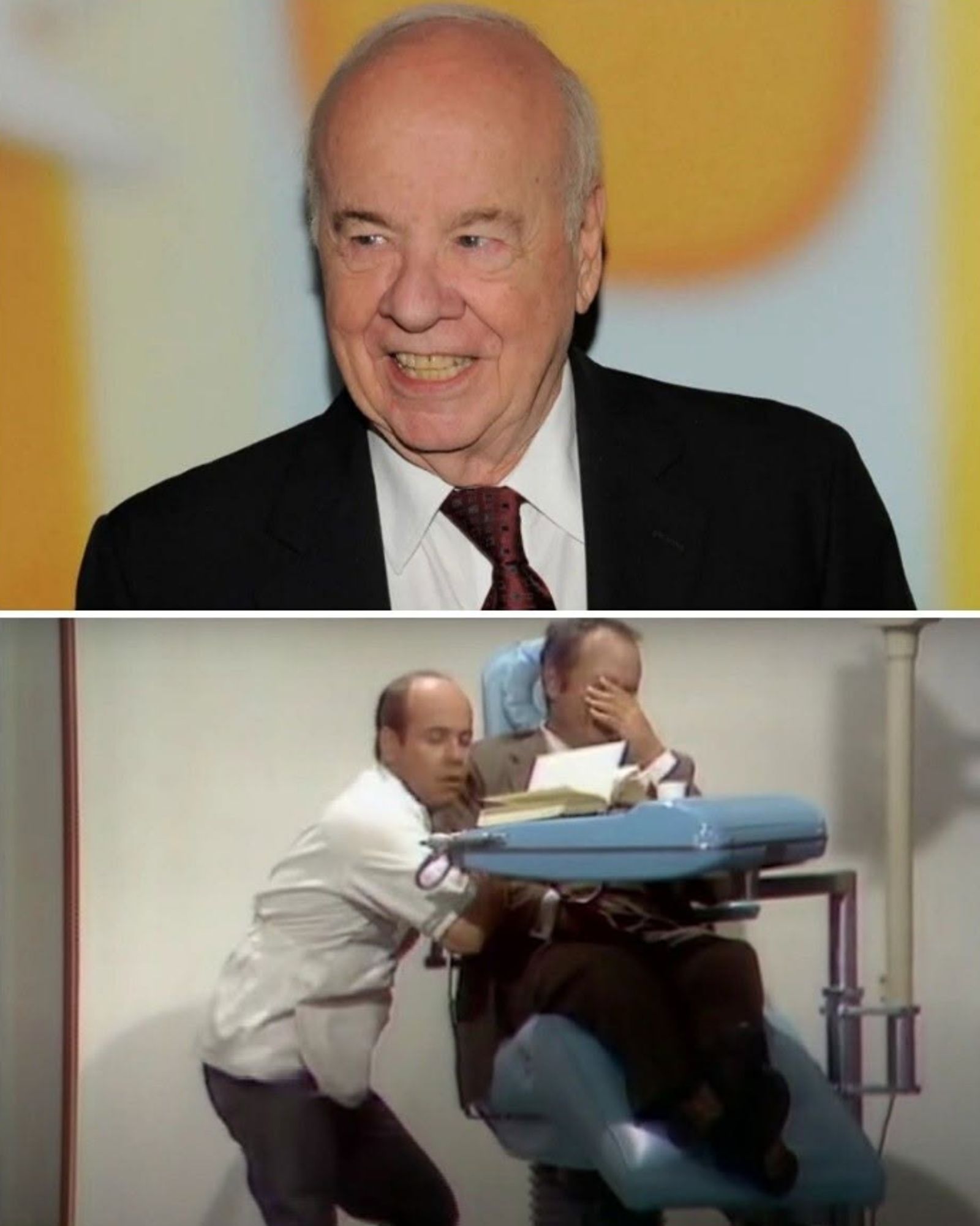 A Night Like No Other: When Television’s Funniest Men Broke the Script and Broke the Show