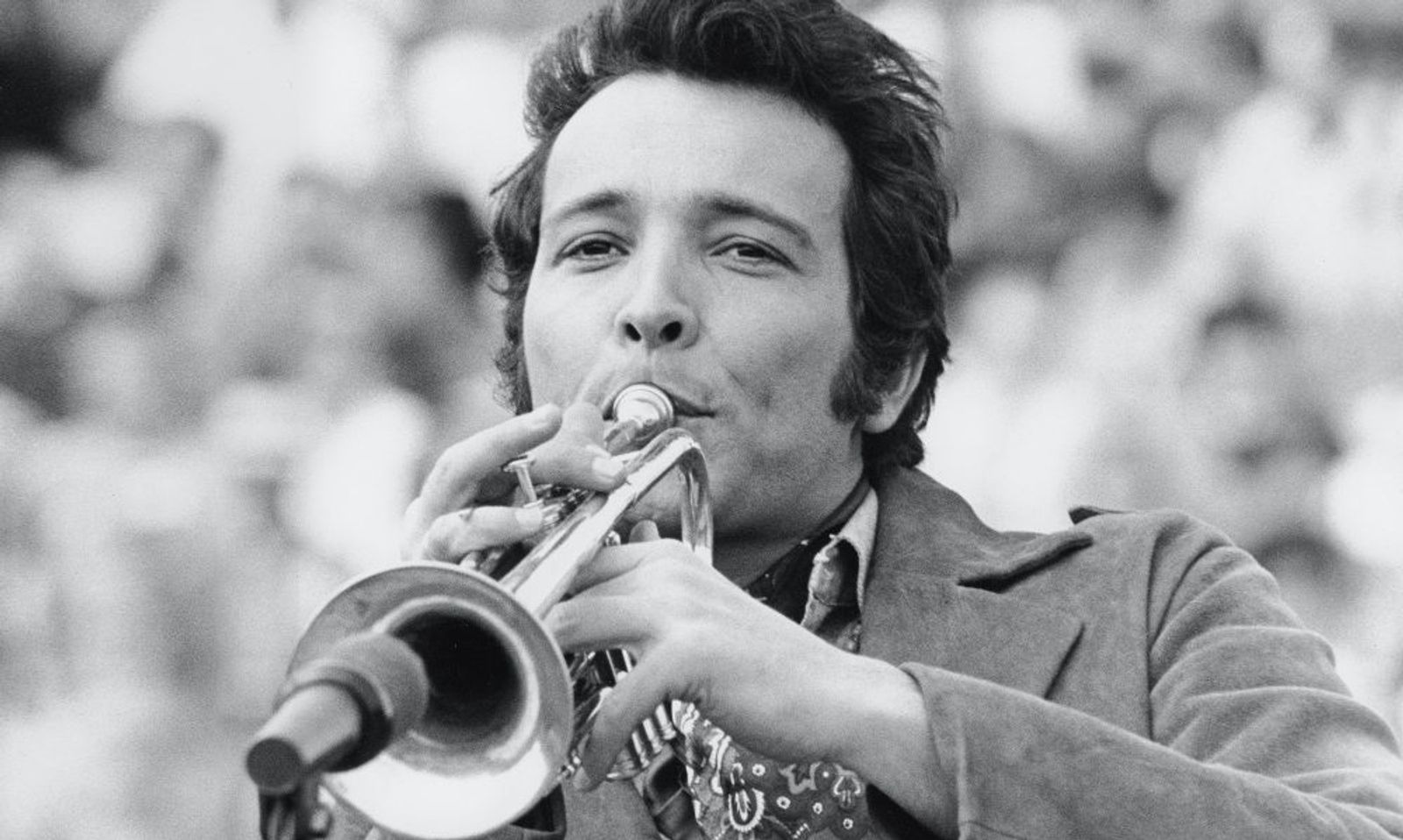HERB ALPERT IS... - Martha's Vineyard Film Society