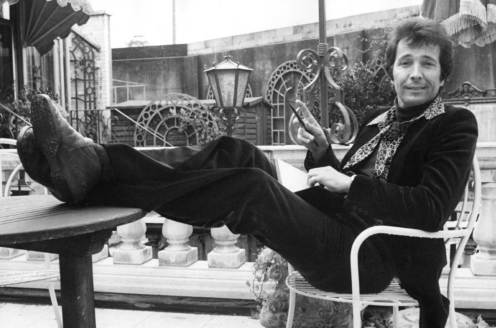 10 Things to Know About Music Titan Herb Alpert