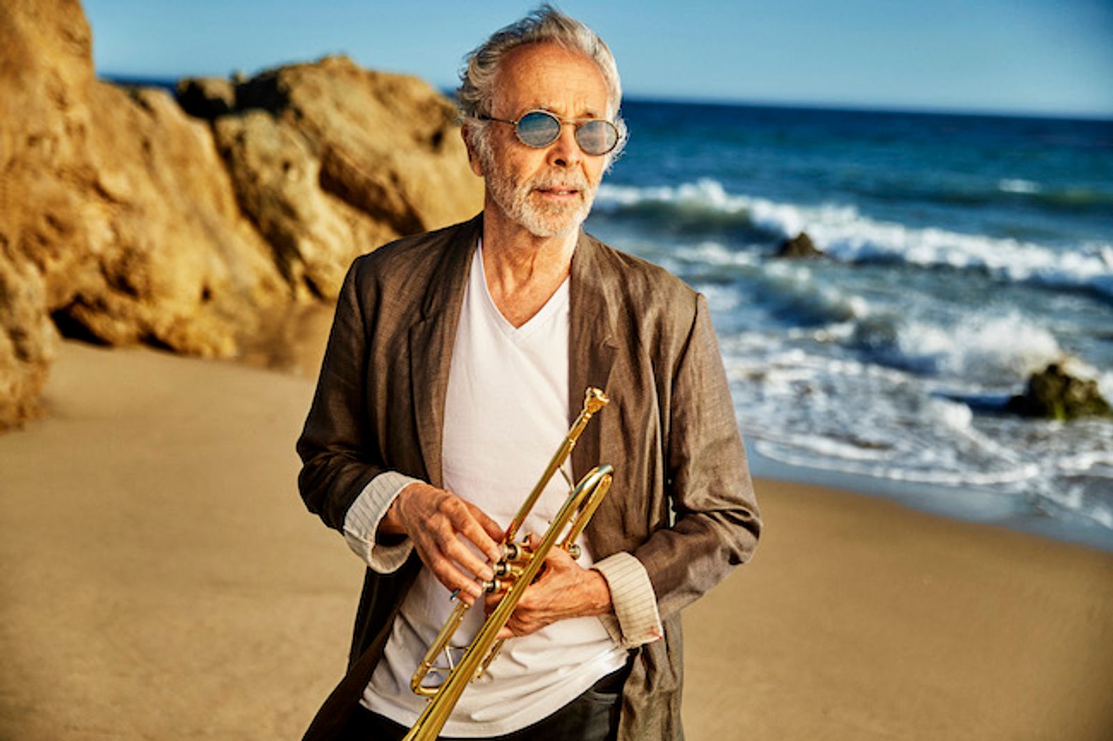 Herb Alpert Proves That Dreams Do Come True