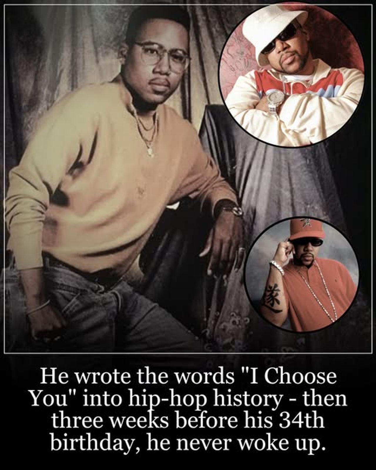 How Pimp C helped turn Southern hip-hop into a movement