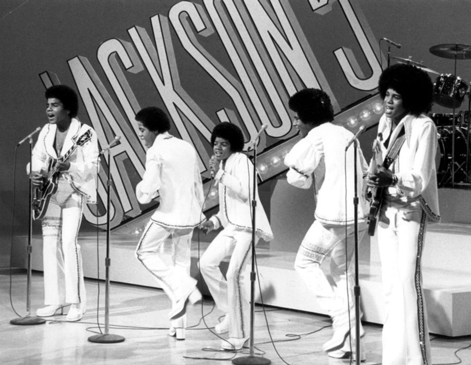 Category:The Jackson 5 – Wikimedia Commons