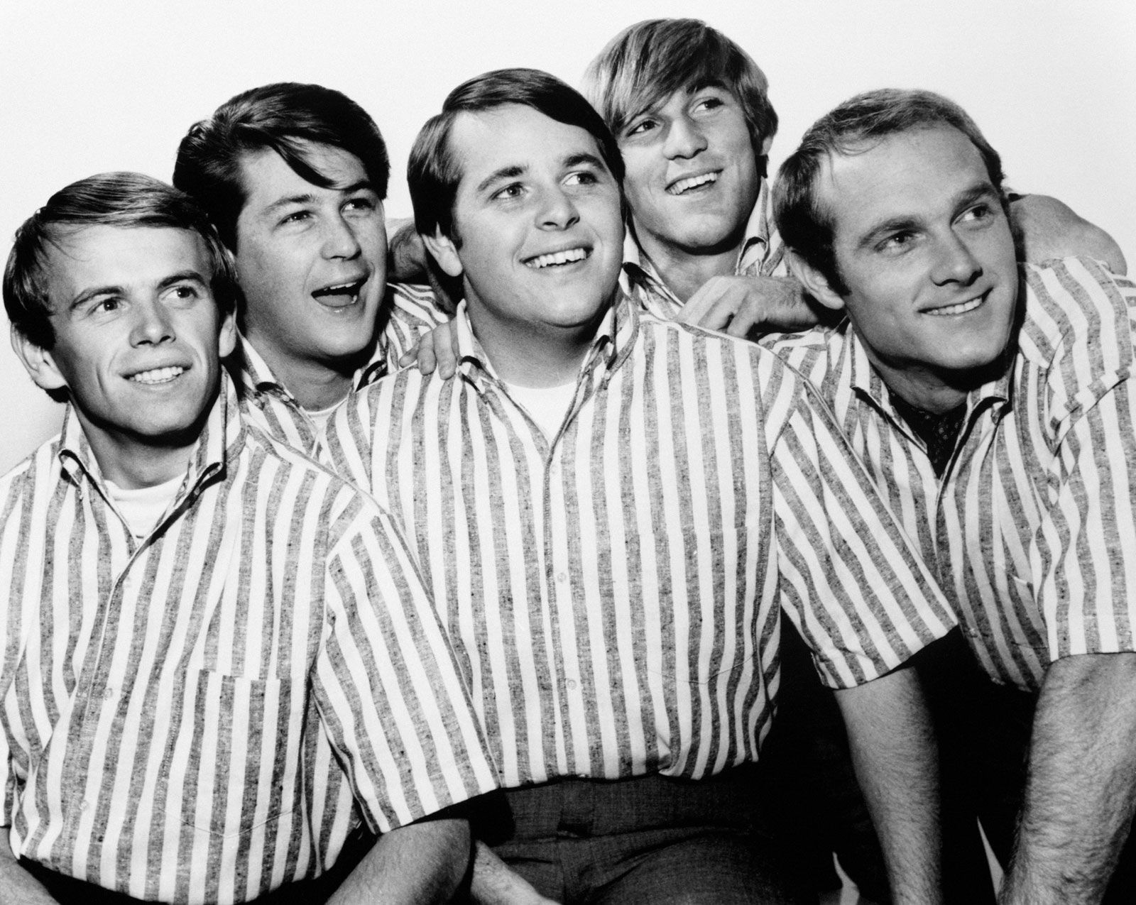 The Beach Boys | Members, Songs, Albums, &amp; Facts | Britannica