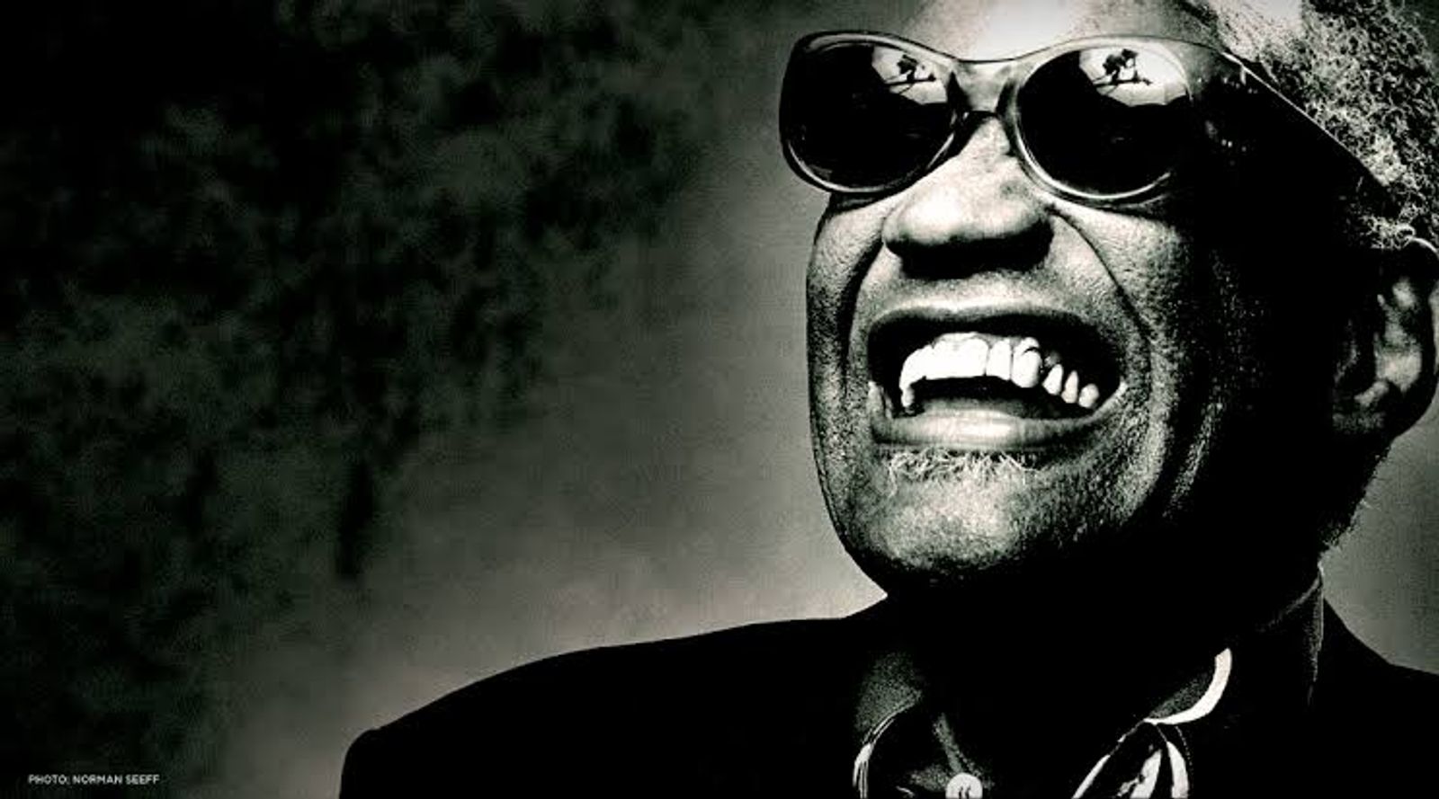 Home - Ray Charles