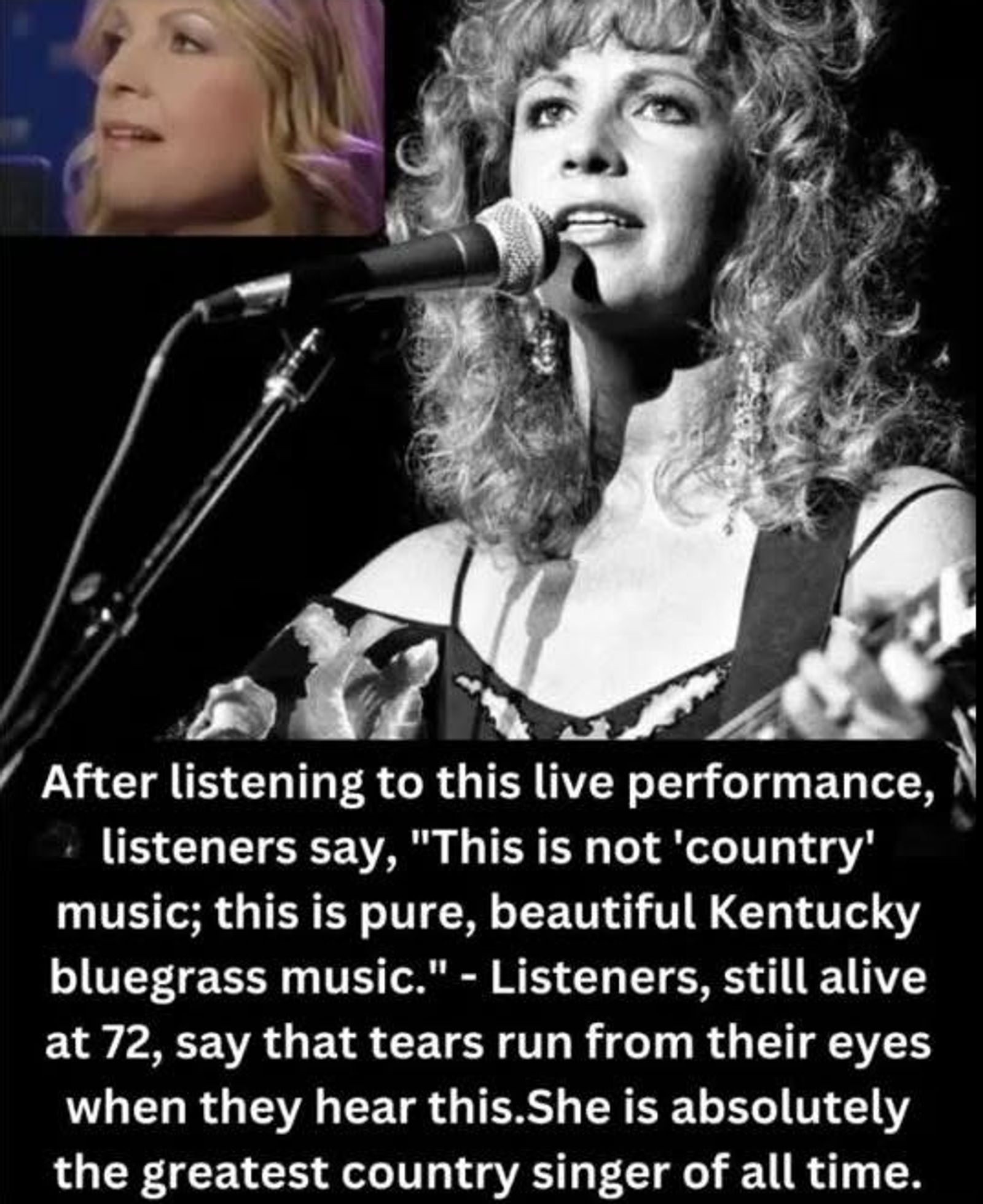 Patty Loveless’ “You’ll Never Leave Harlan Alive” – A Haunting Ballad of Appalachian Hardship and Enduring Legacy-2