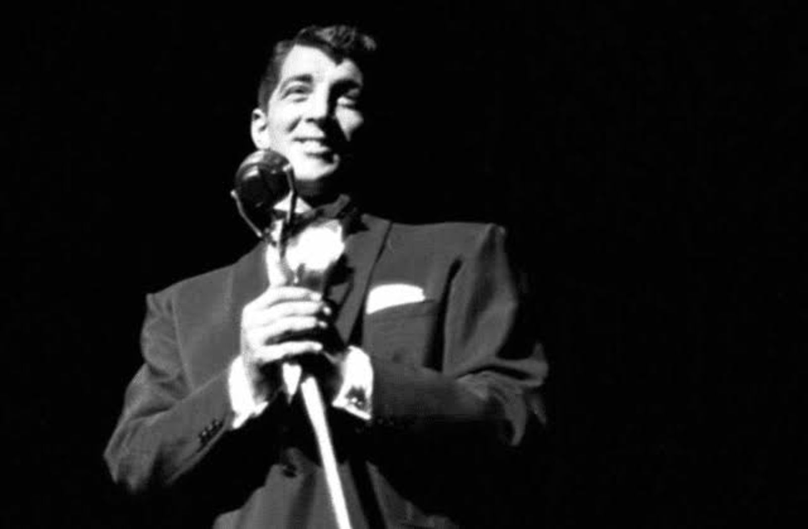 DOC NYC review: Dean Martin - King of Cool by Tom Donahue - Business Doc Europe