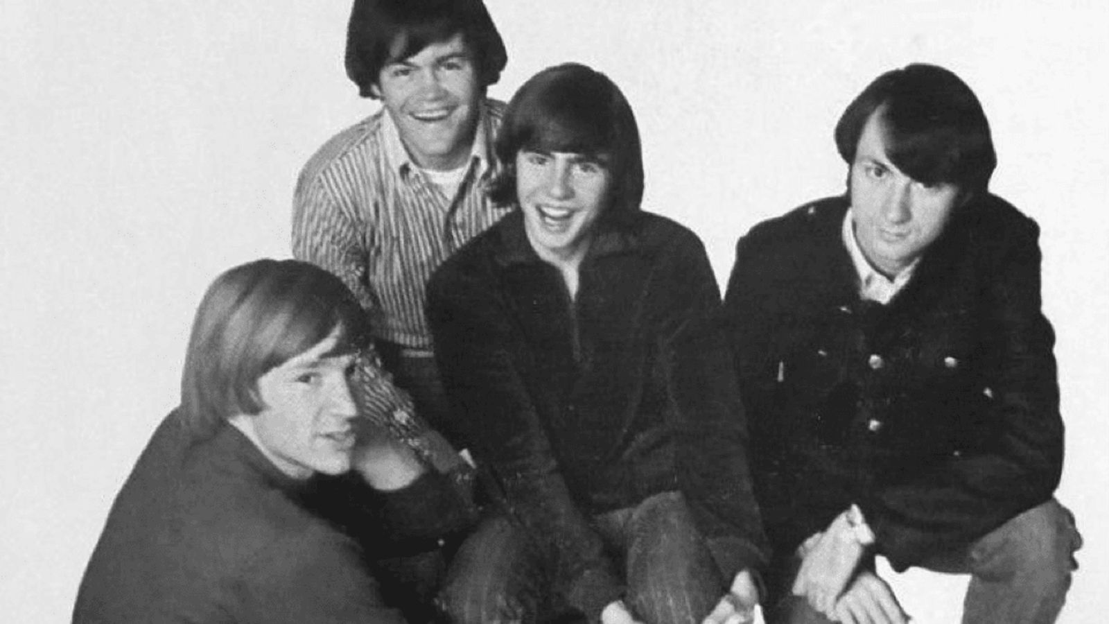 What the Monkees Meant to the Youngest Boomers - CultureSonar