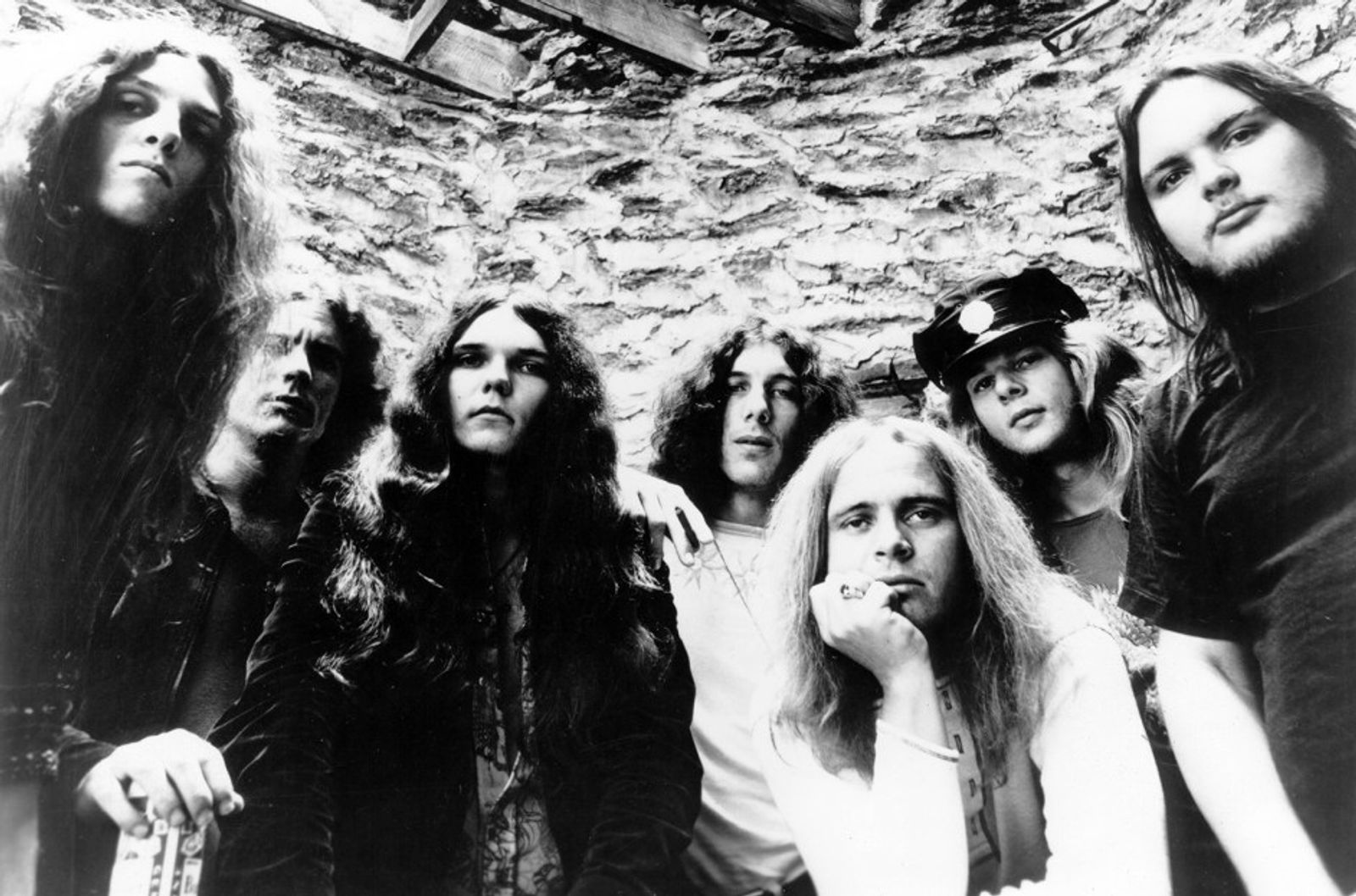 Mississippi Blues Trail Markers Will Honor Lynyrd Skynyrd | Billboard