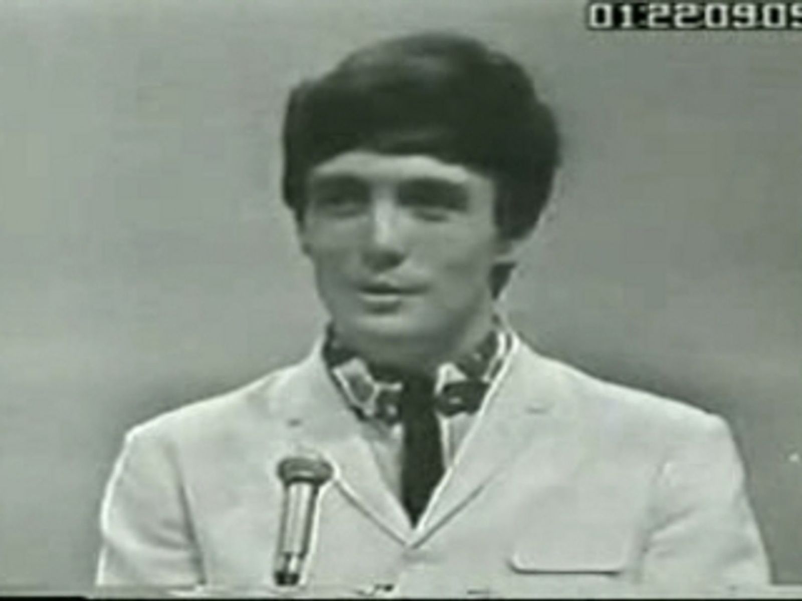 Dave Clark Five - Because (Shindig)
