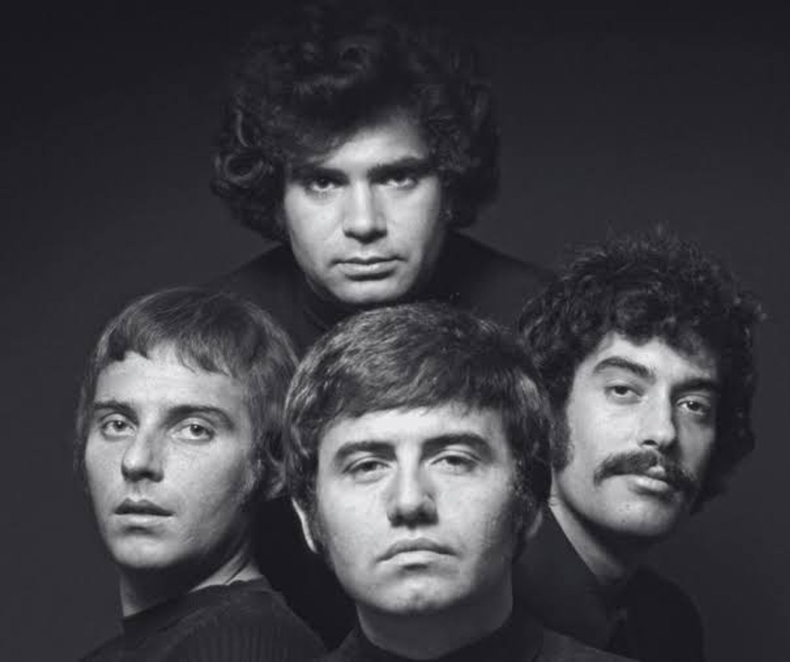 Jay and The Americans – The Vocal Group Hall of Fame