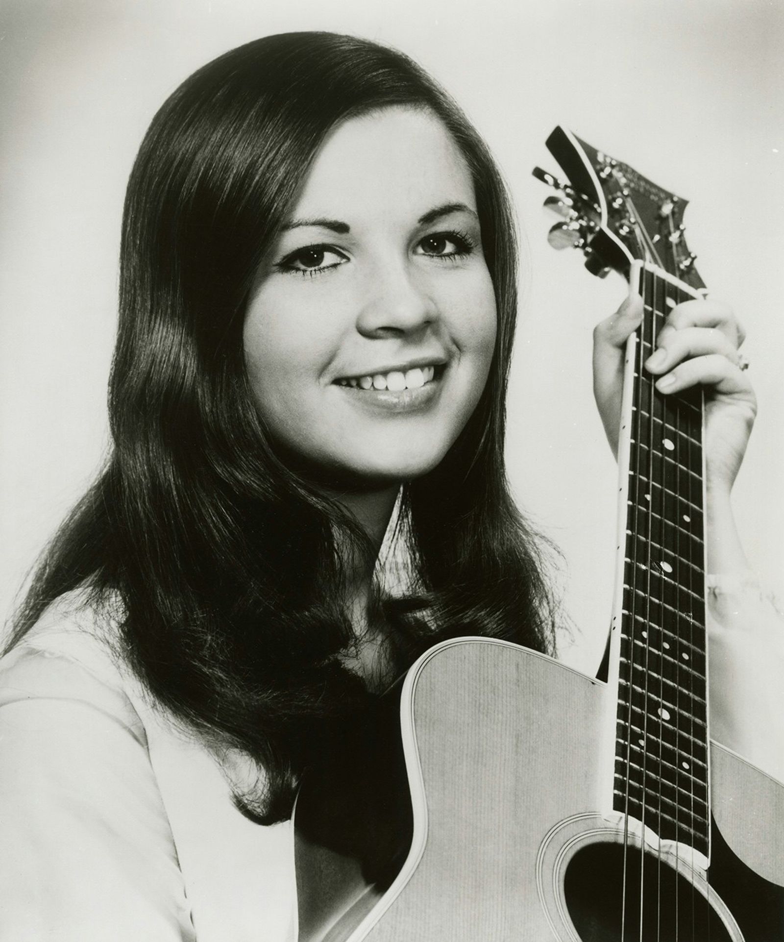 Patty Loveless - Country Music Hall of Fame and Museum