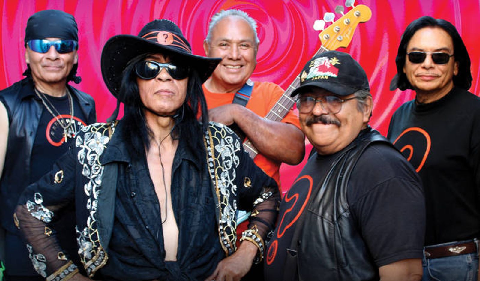 Beachcomber | Question Mark & The Mysterians