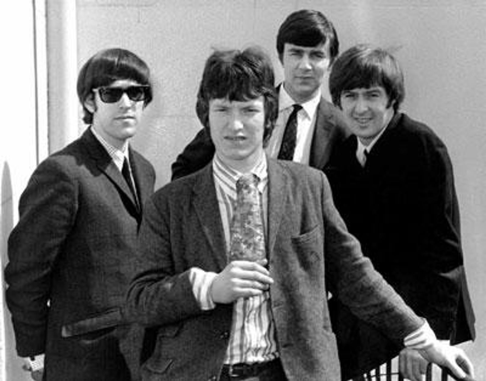 133: Spencer Davis Group (Stevie Winwood), 'I'm A Man' | Jeff Meshel's World
