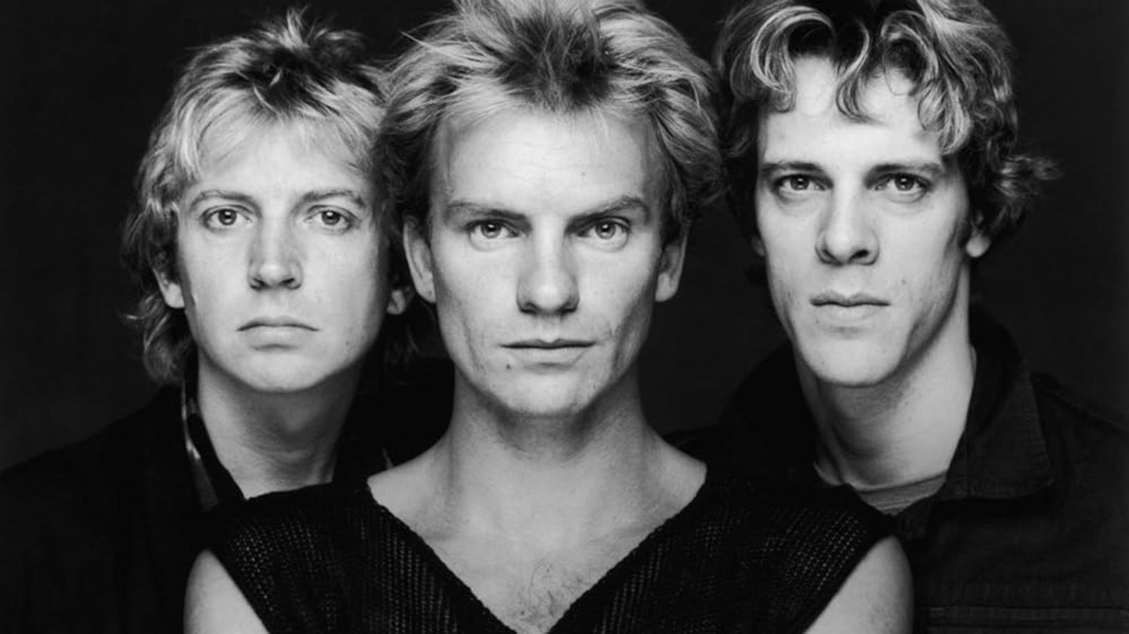The Police - IMDb