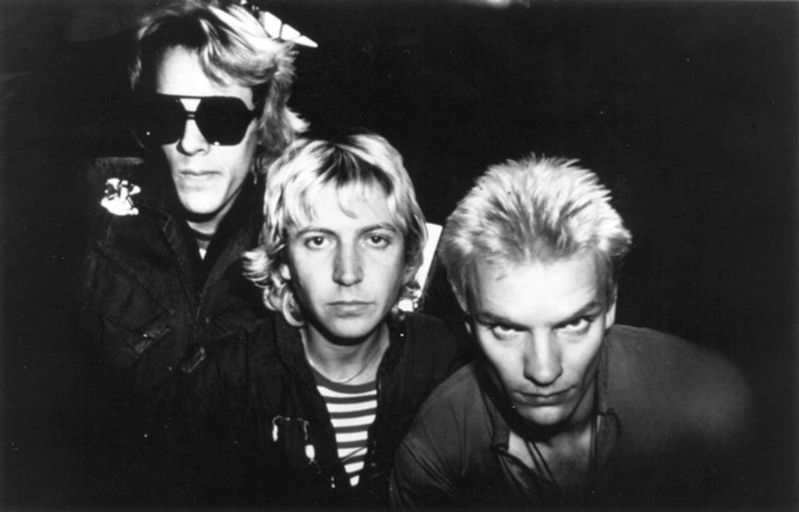 The Police | Spotify