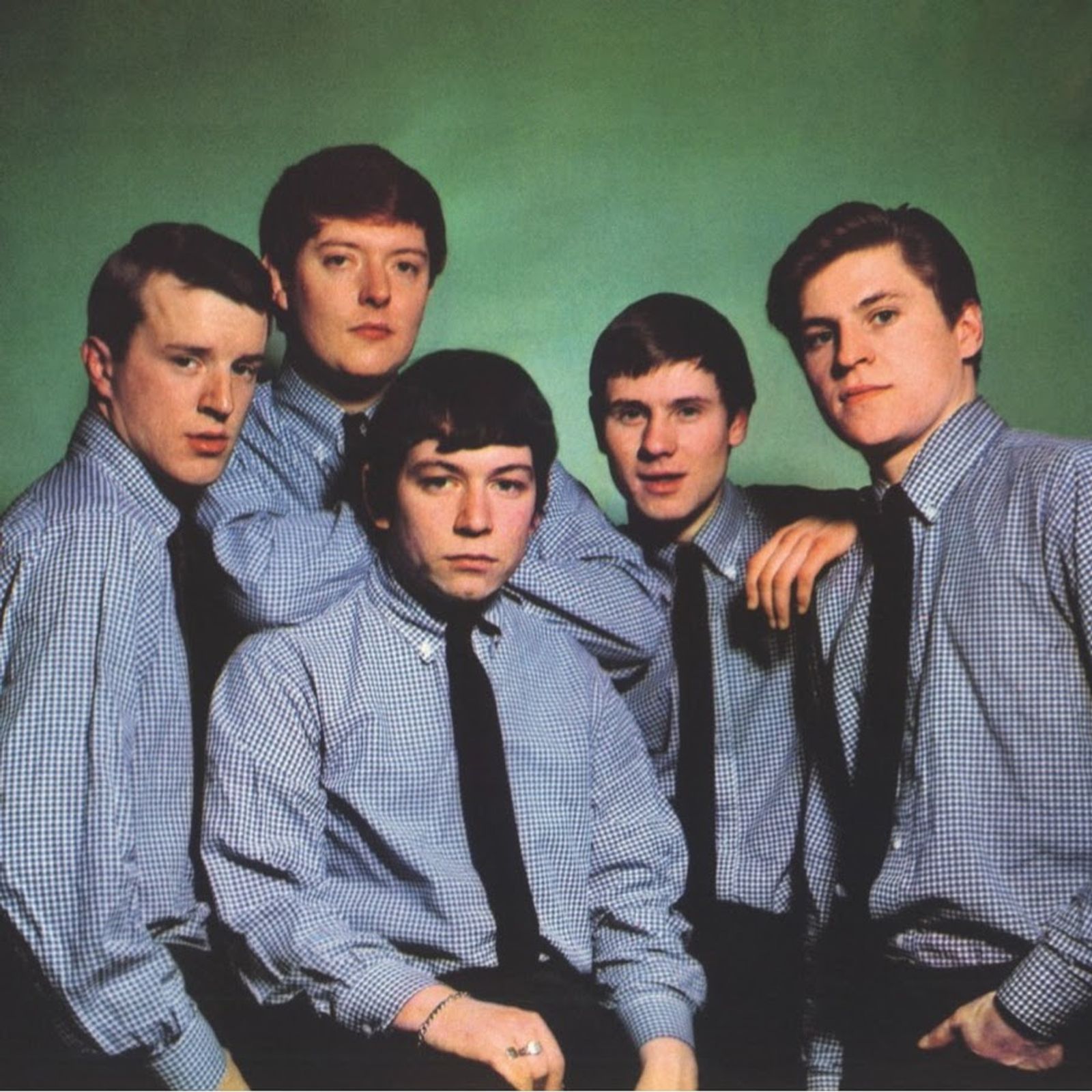 The Animals - YouTube