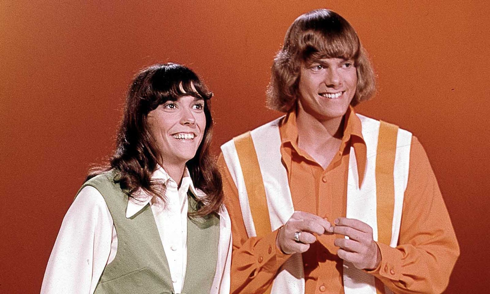 The Carpenters - digging deeper... | uDiscover